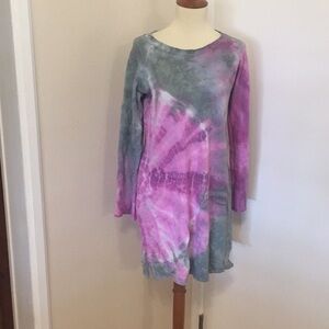 XS LOVE TANJANE Sweater Dress EE54 3066
